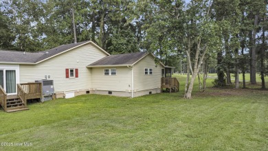 Second Chance Opportunity! This home is back on the market after on River Bend Golf and Country Club in North Carolina - for sale on GolfHomes.com, golf home, golf lot