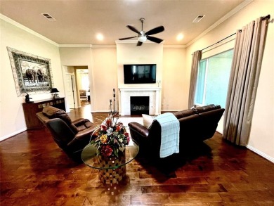SCHEDULE YOUR BUYERS NOW AS THIS BEAUTY IS THE BEST PRICED HOME on Wildhorse Golf Club of Robson Ranch in Texas - for sale on GolfHomes.com, golf home, golf lot