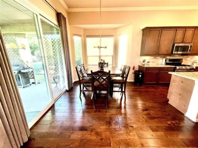 SCHEDULE YOUR BUYERS NOW AS THIS BEAUTY IS THE BEST PRICED HOME on Wildhorse Golf Club of Robson Ranch in Texas - for sale on GolfHomes.com, golf home, golf lot