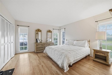 Discover sweeping golf course views from this well-located on Palm-Aire Country Club and Resort - The Oaks in Florida - for sale on GolfHomes.com, golf home, golf lot