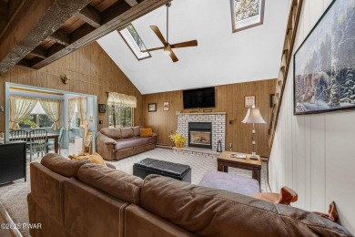 Welcome to 38 N Fairway Drive located in the highly desirable on The Hideout Golf in Pennsylvania - for sale on GolfHomes.com, golf home, golf lot
