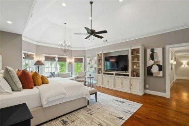 Welcome to this elegant 6-bedroom, 6 full bath, 2 half bath on Ansley Golf Club At Mid-Town in Georgia - for sale on GolfHomes.com, golf home, golf lot