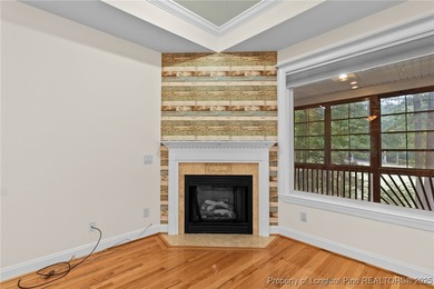 Seller offering credits towards closing costs or rate buydown on Carolina Trace Country Club in North Carolina - for sale on GolfHomes.com, golf home, golf lot