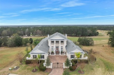 GRAND SUMMIT says is all! Rolling hills and stunning long range on Southern Hills Plantation Club in Florida - for sale on GolfHomes.com, golf home, golf lot