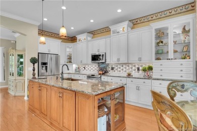 Here we present to you the *Golfers Dream* situated on the 1st on  in Florida - for sale on GolfHomes.com, golf home, golf lot