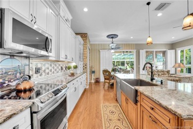 Here we present to you the *Golfers Dream* situated on the 1st on  in Florida - for sale on GolfHomes.com, golf home, golf lot