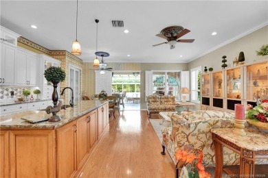 Here we present to you the *Golfers Dream* situated on the 1st on  in Florida - for sale on GolfHomes.com, golf home, golf lot