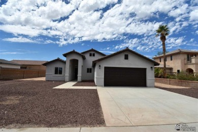 3 Bedroom 2 Bath home on a 7900 sq ft lot. Tile floors and on The Links At Coyote Wash in Arizona - for sale on GolfHomes.com, golf home, golf lot