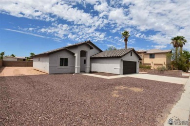 3 Bedroom 2 Bath home on a 7900 sq ft lot. Tile floors and on The Links At Coyote Wash in Arizona - for sale on GolfHomes.com, golf home, golf lot