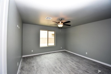 3 Bedroom 2 Bath home on a 7900 sq ft lot. Tile floors and on The Links At Coyote Wash in Arizona - for sale on GolfHomes.com, golf home, golf lot