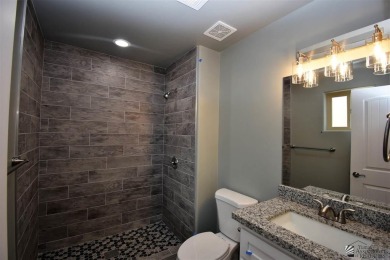 3 Bedroom 2 Bath home on a 7900 sq ft lot. Tile floors and on The Links At Coyote Wash in Arizona - for sale on GolfHomes.com, golf home, golf lot