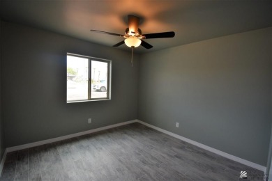 3 Bedroom 2 Bath home on a 7900 sq ft lot. Tile floors and on The Links At Coyote Wash in Arizona - for sale on GolfHomes.com, golf home, golf lot