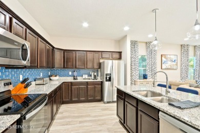 Welcome to coastal living made easy--just under a mile from the on Jacksonville Beach Golf Course in Florida - for sale on GolfHomes.com, golf home, golf lot