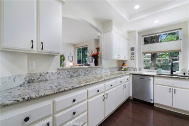 Corner unit with a secret: it lives like a house. Pool on one on Tijeras Creek Golf Club in California - for sale on GolfHomes.com, golf home, golf lot