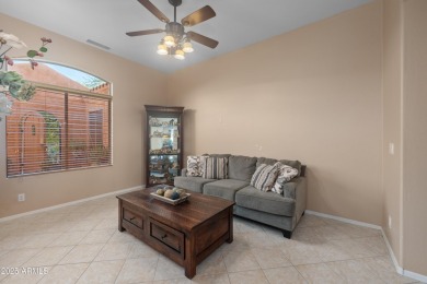 WOW! ***GREAT PRICE!  $237 PER SQ FT! ***Fantastic 3111 sq ft on Gold Canyon Golf Resort - Sidewinder in Arizona - for sale on GolfHomes.com, golf home, golf lot