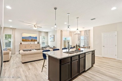 Welcome to coastal living made easy--just under a mile from the on Jacksonville Beach Golf Course in Florida - for sale on GolfHomes.com, golf home, golf lot