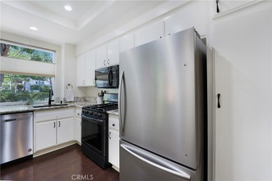 Corner unit with a secret: it lives like a house. Pool on one on Tijeras Creek Golf Club in California - for sale on GolfHomes.com, golf home, golf lot