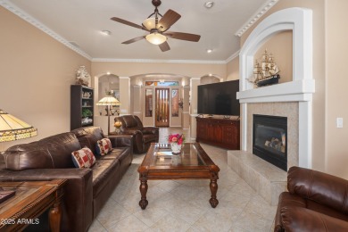 WOW! ***GREAT PRICE!  $237 PER SQ FT! ***Fantastic 3111 sq ft on Gold Canyon Golf Resort - Sidewinder in Arizona - for sale on GolfHomes.com, golf home, golf lot