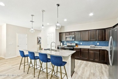 Welcome to coastal living made easy--just under a mile from the on Jacksonville Beach Golf Course in Florida - for sale on GolfHomes.com, golf home, golf lot