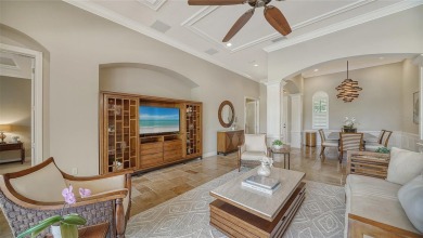 Welcome to this exquisite custom home nestled in the maintenance on Ritz-Carlton Members Golf Club in Florida - for sale on GolfHomes.com, golf home, golf lot