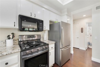 Corner unit with a secret: it lives like a house. Pool on one on Tijeras Creek Golf Club in California - for sale on GolfHomes.com, golf home, golf lot