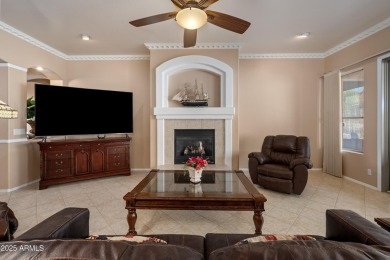 WOW! ***GREAT PRICE!  $237 PER SQ FT! ***Fantastic 3111 sq ft on Gold Canyon Golf Resort - Sidewinder in Arizona - for sale on GolfHomes.com, golf home, golf lot