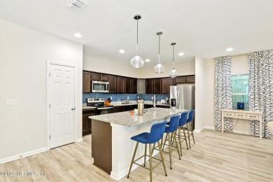 Welcome to coastal living made easy--just under a mile from the on Jacksonville Beach Golf Course in Florida - for sale on GolfHomes.com, golf home, golf lot