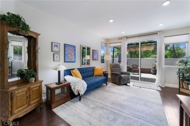 Corner unit with a secret: it lives like a house. Pool on one on Tijeras Creek Golf Club in California - for sale on GolfHomes.com, golf home, golf lot