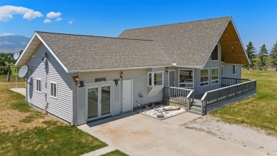 Welcome to 2 Sautter Lane in Sunrise Estates--a thoughtfully on Old Baldy Golf Course in Montana - for sale on GolfHomes.com, golf home, golf lot