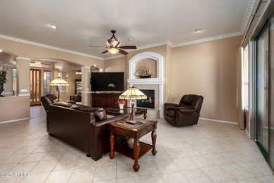 WOW! ***GREAT PRICE!  $237 PER SQ FT! ***Fantastic 3111 sq ft on Gold Canyon Golf Resort - Sidewinder in Arizona - for sale on GolfHomes.com, golf home, golf lot