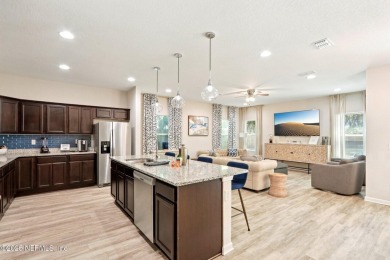 Welcome to coastal living made easy--just under a mile from the on Jacksonville Beach Golf Course in Florida - for sale on GolfHomes.com, golf home, golf lot