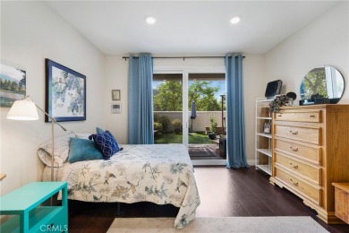 Corner unit with a secret: it lives like a house. Pool on one on Tijeras Creek Golf Club in California - for sale on GolfHomes.com, golf home, golf lot