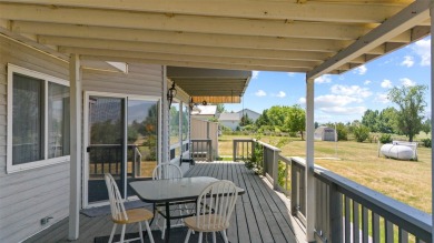Welcome to 2 Sautter Lane in Sunrise Estates--a thoughtfully on Old Baldy Golf Course in Montana - for sale on GolfHomes.com, golf home, golf lot