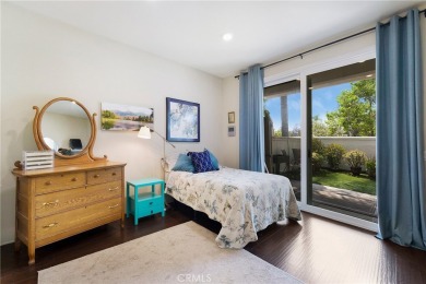 Corner unit with a secret: it lives like a house. Pool on one on Tijeras Creek Golf Club in California - for sale on GolfHomes.com, golf home, golf lot