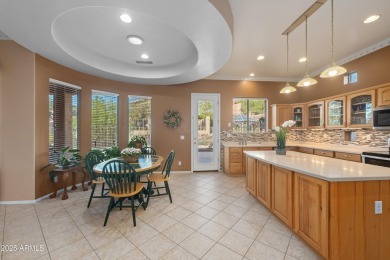 WOW! ***GREAT PRICE!  $237 PER SQ FT! ***Fantastic 3111 sq ft on Gold Canyon Golf Resort - Sidewinder in Arizona - for sale on GolfHomes.com, golf home, golf lot