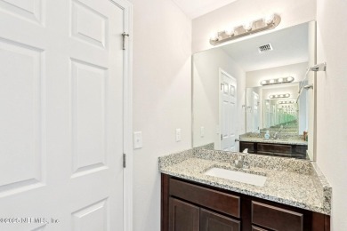 Welcome to coastal living made easy--just under a mile from the on Jacksonville Beach Golf Course in Florida - for sale on GolfHomes.com, golf home, golf lot