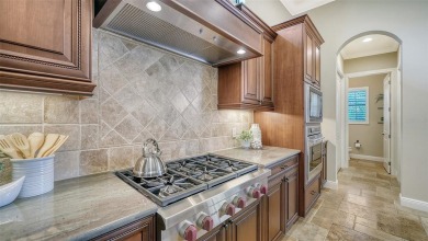 Welcome to this exquisite custom home nestled in the maintenance on Ritz-Carlton Members Golf Club in Florida - for sale on GolfHomes.com, golf home, golf lot