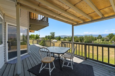 Welcome to 2 Sautter Lane in Sunrise Estates--a thoughtfully on Old Baldy Golf Course in Montana - for sale on GolfHomes.com, golf home, golf lot