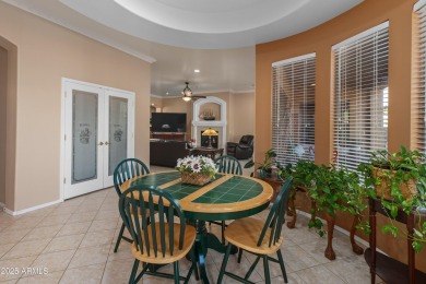 WOW! ***GREAT PRICE!  $237 PER SQ FT! ***Fantastic 3111 sq ft on Gold Canyon Golf Resort - Sidewinder in Arizona - for sale on GolfHomes.com, golf home, golf lot