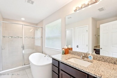 Welcome to coastal living made easy--just under a mile from the on Jacksonville Beach Golf Course in Florida - for sale on GolfHomes.com, golf home, golf lot