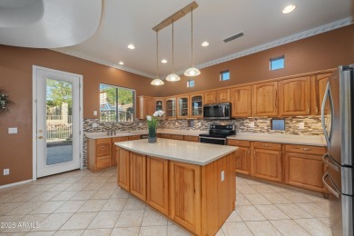 WOW! ***GREAT PRICE!  $237 PER SQ FT! ***Fantastic 3111 sq ft on Gold Canyon Golf Resort - Sidewinder in Arizona - for sale on GolfHomes.com, golf home, golf lot