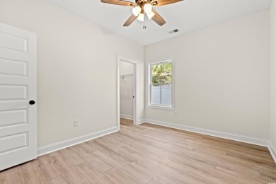 Welcome to your new beach house paradise! This new construction on Beachwood Golf Club in South Carolina - for sale on GolfHomes.com, golf home, golf lot