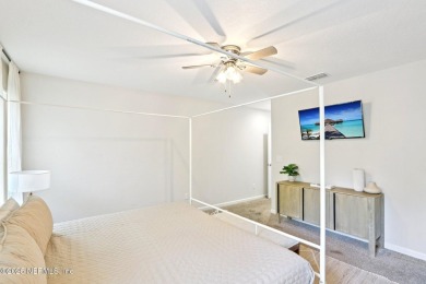 Welcome to coastal living made easy--just under a mile from the on Jacksonville Beach Golf Course in Florida - for sale on GolfHomes.com, golf home, golf lot