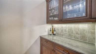 Welcome to this exquisite custom home nestled in the maintenance on Ritz-Carlton Members Golf Club in Florida - for sale on GolfHomes.com, golf home, golf lot