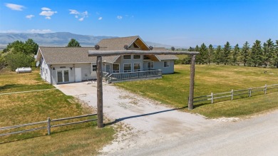 Welcome to 2 Sautter Lane in Sunrise Estates--a thoughtfully on Old Baldy Golf Course in Montana - for sale on GolfHomes.com, golf home, golf lot