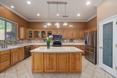 WOW! ***GREAT PRICE!  $237 PER SQ FT! ***Fantastic 3111 sq ft on Gold Canyon Golf Resort - Sidewinder in Arizona - for sale on GolfHomes.com, golf home, golf lot