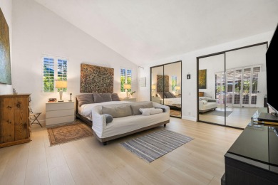 What a beauty! This spacious and very stylish 3 bedroom, 2  1/2 on Mission Hills Golf Club in California - for sale on GolfHomes.com, golf home, golf lot