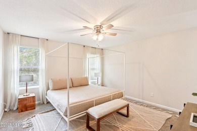 Welcome to coastal living made easy--just under a mile from the on Jacksonville Beach Golf Course in Florida - for sale on GolfHomes.com, golf home, golf lot