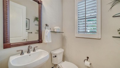 Welcome to this exquisite custom home nestled in the maintenance on Ritz-Carlton Members Golf Club in Florida - for sale on GolfHomes.com, golf home, golf lot