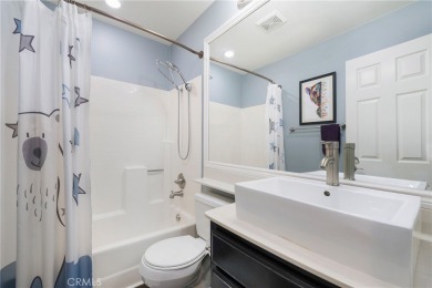 Corner unit with a secret: it lives like a house. Pool on one on Tijeras Creek Golf Club in California - for sale on GolfHomes.com, golf home, golf lot
